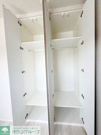 グレーシアフィット藤沢鵠沼の物件内観写真